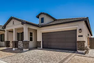 3629 E Rochelle, Mesa, AZ 85213 - Photo 1