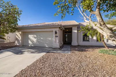 3956 N 151st Drive, Goodyear, AZ 85395 - Photo 1