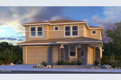 10921 E Texas Avenue, Mesa, AZ 85212 - Photo 1