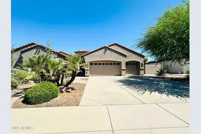 2720 E Hazeltine, Chandler, AZ 85249 - Photo 1