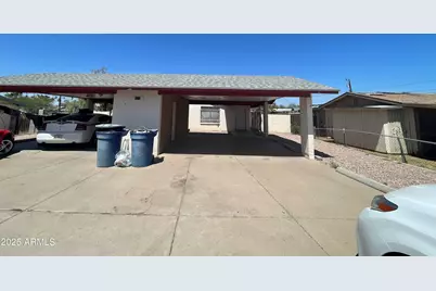 1312 N Harold, Tempe, AZ 85288 - Photo 1