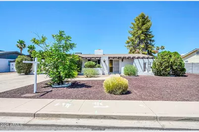 1436 E Kramer, Mesa, AZ 85203 - Photo 1