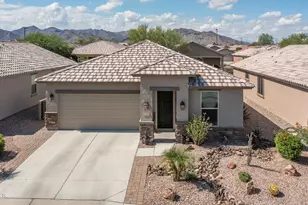 22574 W Moonlight, Buckeye, AZ 85326 - Photo 1