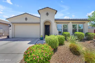 5637 S Parrish --, Mesa, AZ 85212 - Photo 1