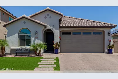 15276 W Latham Street, Goodyear, AZ 85338 - Photo 1