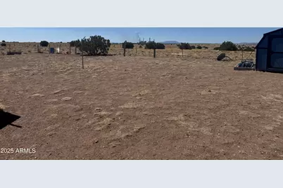 Lot 205 Elk Valley Ranch, Saint Johns, AZ 85936 - Photo 1