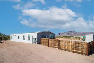 2242 E 12th, Apache Junction, AZ 85119 - Photo 1