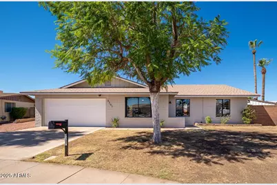 3307 W Mescal, Phoenix, AZ 85029 - Photo 1