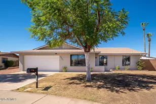 3307 W Mescal, Phoenix, AZ 85029 - Photo 1