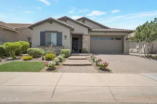 41215 W Almira, Maricopa, AZ 85138 - Photo 1
