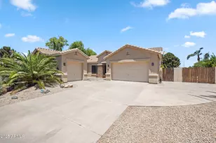 422 E Kaibab, Chandler, AZ 85249 - Photo 1