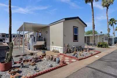 8421 E Main Street #116, Mesa, AZ 85207 - Photo 1