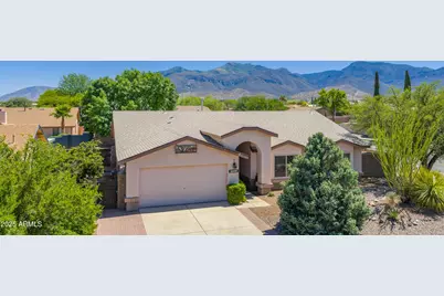 3226 Thunderbird, Sierra Vista, AZ 85650 - Photo 1