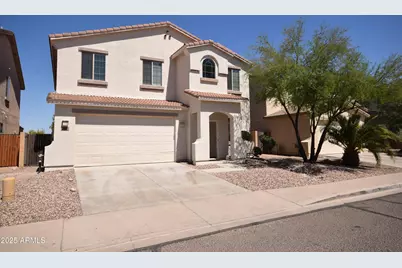 28377 N Desert Native Street, San Tan Valley, AZ 85143 - Photo 1