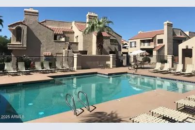 10055 E Mountainview Lake, Scottsdale, AZ 85258 - Photo 1