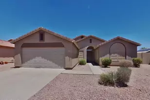 13404 W Lisbon, Surprise, AZ 85379 - Photo 1