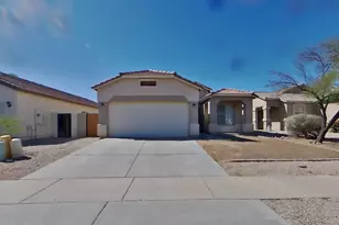 2819 E Morenci, San Tan Valley, AZ 85143 - Photo 1