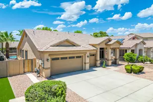 6967 W Irma, Glendale, AZ 85308 - Photo 1