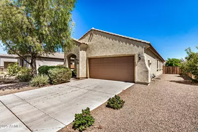 25960 W Tonto Lane, Buckeye, AZ 85396 - Photo 1