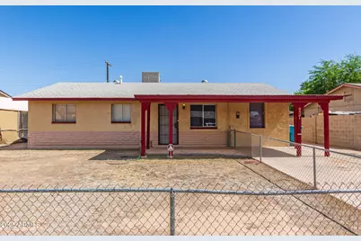 6521 W Flower, Phoenix, AZ 85033 - Photo 1