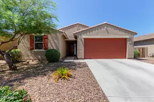 4402 W Bush Bean, San Tan Valley, AZ 85144 - Photo 1