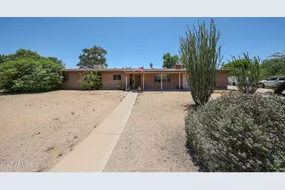 6249 E Larkspur, Scottsdale, AZ 85254 - Photo 1