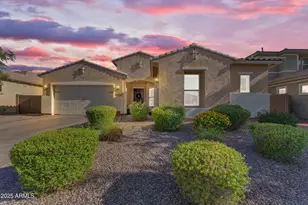 2459 E Lindrick, Gilbert, AZ 85298 - Photo 1