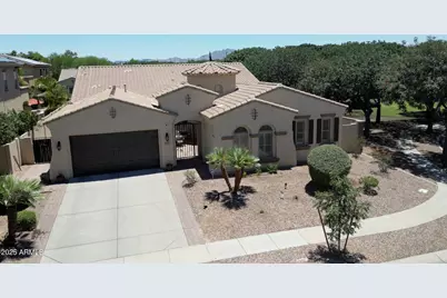 4277 E Blue Sage Court, Gilbert, AZ 85297 - Photo 1