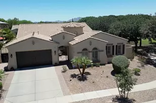 4277 E Blue Sage Ct, Gilbert, AZ 85297 - Photo 1