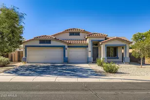 29688 W Indianola, Buckeye, AZ 85396 - Photo 1