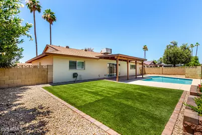 3913 N 86th, Scottsdale, AZ 85251 - Photo 1