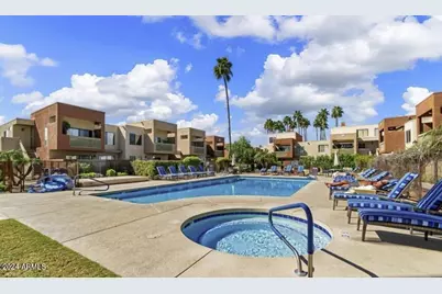 3500 N Hayden, Scottsdale, AZ 85251 - Photo 1