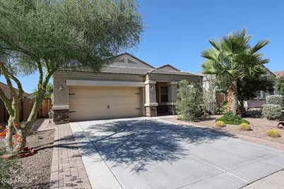 30186 W Pinchot Avenue, Buckeye, AZ 85396 - Photo 1