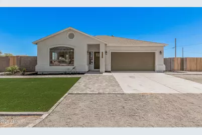 4561 E Red Bird Lane, San Tan Valley, AZ 85140 - Photo 1