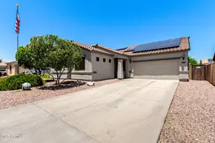 17562 W Gelding Dr, Surprise, AZ 85388 - Photo 1
