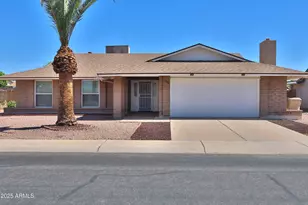 10326 W Harmont, Peoria, AZ 85345 - Photo 1