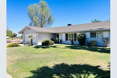 8343 E Edward, Scottsdale, AZ 85250 - Photo 1