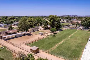 4145 W Banff, Phoenix, AZ 85053 - Photo 1