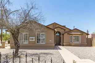 161 W 20th St, Florence, AZ 85132 - Photo 1