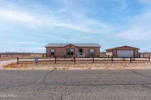 35533 W Buckeye Ranch Rd, Tonopah, AZ 85354 - Photo 1