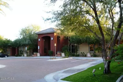 5401 E Van Buren Street #Unit 2010, Phoenix, AZ 85008 - Photo 1
