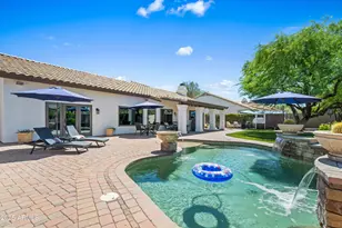 4507 E Duane, Cave Creek, AZ 85331 - Photo 1