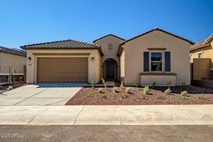 20113 W Campbell, Buckeye, AZ 85396 - Photo 1