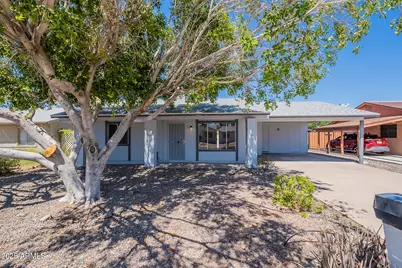 17848 N 34th Lane, Phoenix, AZ 85053 - Photo 1