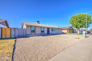 7332 W Desert Cove, Peoria, AZ 85345 - Photo 1