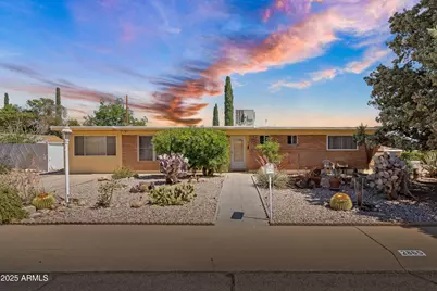 2865 Meadowlark, Sierra Vista, AZ 85635 - Photo 1