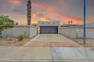 1563 N Diane, Mesa, AZ 85203 - Photo 1