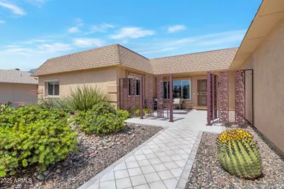 18206 N Alyssum, Sun City West, AZ 85375 - Photo 1