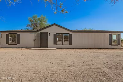 9735 W Altadena, Casa Grande, AZ 85194 - Photo 1