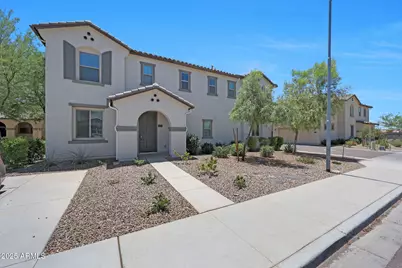 5805 W Warner Street, Phoenix, AZ 85043 - Photo 1